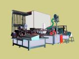 automatic paper cone making machinery