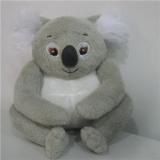 Lint Pet Koala Toys